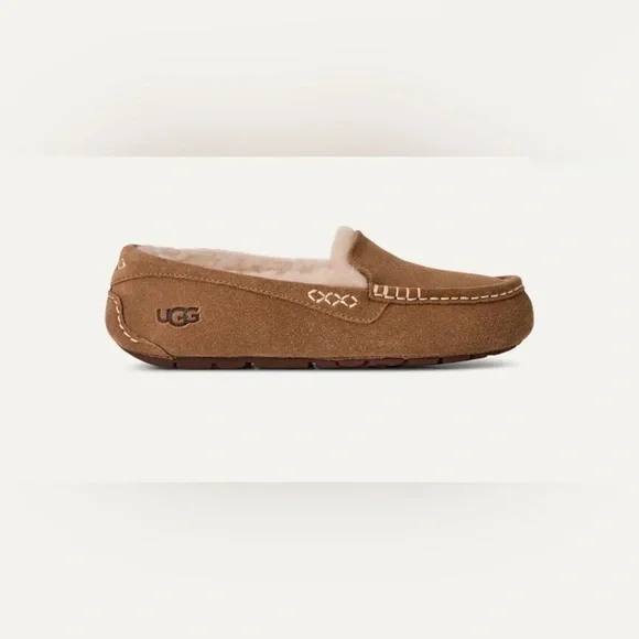 Ugg Ansley slippers - Picture 1 of 5